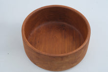 Load image into Gallery viewer, Goodwood Genuine Teak Wood Salad Bowl Set of 5 Thailand Mid Century Modern