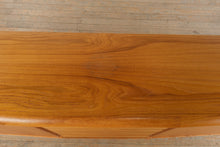 Load image into Gallery viewer, Danish Modern Teak Sideboard Nordic Furniture 72 Inch Credenza
