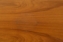 Load image into Gallery viewer, Danish Modern Teak Sideboard Nordic Furniture 72 Inch Credenza