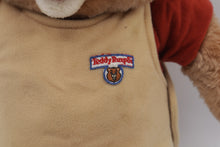Load image into Gallery viewer, Teddy Ruxpin 1985 Worlds of Wonder Original Talking Bear Vintage Toy Clean