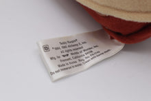 Load image into Gallery viewer, Teddy Ruxpin 1985 Worlds of Wonder Original Talking Bear Vintage Toy Clean