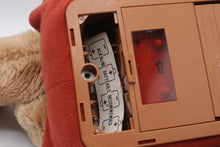 Load image into Gallery viewer, Teddy Ruxpin 1985 Worlds of Wonder Original Talking Bear Vintage Toy Clean