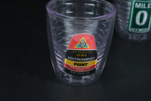 Load image into Gallery viewer, Tervis Key West Florida 12 oz Insulated Tumblers Set of 4 Souvenir Cups