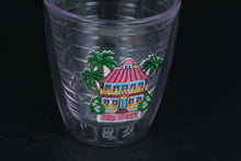 Load image into Gallery viewer, Tervis Key West Florida 12 oz Insulated Tumblers Set of 4 Souvenir Cups