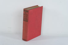 Load image into Gallery viewer, H Rider Haggard The Ancient Allan 1920 Antique Hardcover Adventure Novel