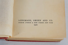 Load image into Gallery viewer, H Rider Haggard The Ancient Allan 1920 Antique Hardcover Adventure Novel