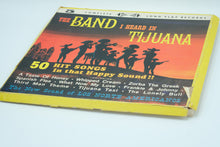 Load image into Gallery viewer, The Band I Heard in Tijuana – 5 LP Vinyl Record Set – Los Norte Americanos