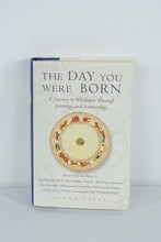 Load image into Gallery viewer, The Day You Were Born by Linda Joyce — Astrology & Numerology Guide to Life Path, Talents, and Personal Growth