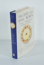 Load image into Gallery viewer, The Day You Were Born by Linda Joyce — Astrology & Numerology Guide to Life Path, Talents, and Personal Growth