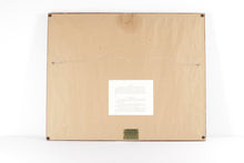 Load image into Gallery viewer, The Garden Path - Framed Photograph - G Newton