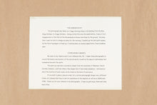 Load image into Gallery viewer, The Garden Path - Framed Photograph - G Newton