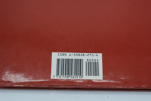 Load image into Gallery viewer, The Gingham Dog and the Calico Cat by Eugene Field – Illustrated by Johanna Westerman (Hardcover with Dust Jacket, ISBN 1-55858-291-6)