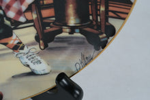 Load image into Gallery viewer, The Honeymooners “The Golfer” Collector Plate – 4th Issue, 1987 Hamilton Collection – COA