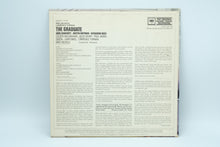 Load image into Gallery viewer, Simon & Garfunkel / Dave Grusin β The Graduate (1968, Columbia Masterworks OS 3180) β Original Soundtrack Vinyl LP