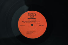 Load image into Gallery viewer, The Hinsons β From Out of the West They Came... Live and On Stage (1975, Calvary Records STAV-5135) β Southern Gospel 2xLP