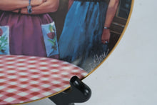 Load image into Gallery viewer, The Honeymooners “The Honeymooners” Collector Plate – 1st Issue, 1987 Hamilton Collection – COA