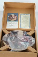 Load image into Gallery viewer, The Honeymooners “The Hucklebuck” Collector Plate – 2nd Issue, 1987 Hamilton Collection – COA, Free Shipping