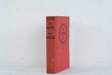 Load image into Gallery viewer, The Kink Lynn Brock 1927 First Edition Harper Brothers Detective Mystery Hardcover