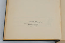 Load image into Gallery viewer, The Link Philip MacDonald 1930 First Edition Crime Club Mystery Hardcover