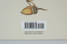 Load image into Gallery viewer, The Lost Words by Robert Macfarlane & Jackie Morris – Large Hardcover Spell Book