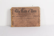 Load image into Gallery viewer, The Lute of Zion - A Collection of Sacred Music