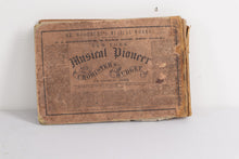 Load image into Gallery viewer, The Lute of Zion - A Collection of Sacred Music