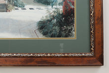 Load image into Gallery viewer, The Palm House Print by Carl Blechen - Tropical Print