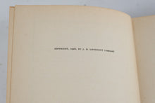Load image into Gallery viewer, Carolyn Wells The Red Haired Girl 1926 Fleming Stone Mystery Vintage Hardcover