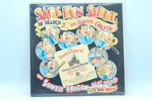 Load image into Gallery viewer, The South Frisco Jazz Band – Sage Hen Strut LP (Trad Jazz, Dixieland, 1980s) VG+