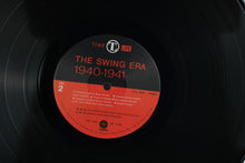 Load image into Gallery viewer, The Swing Era: The Music of 1940–1941 – Time Life 3-Record Set with Booklet