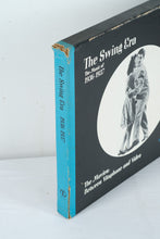 Load image into Gallery viewer, The Swing Era: The Music of 1936–1937 – Time Life 3-LP Vinyl Set