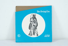 Load image into Gallery viewer, The Swing Era: The Music of 1936–1937 – Time Life 3-LP Vinyl Set