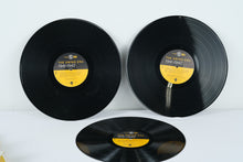 Load image into Gallery viewer, The Swing Era: The Music of 1941–1942 – Time Life 3-LP Vinyl Set