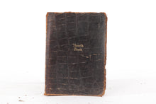Load image into Gallery viewer, "The Works of Henrik Ibsen" One Volume Edition
