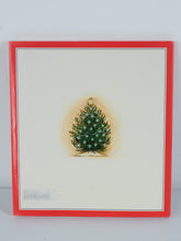 Load image into Gallery viewer, The Year of the Perfect Christmas Tree by Gloria Houston & Barbara Cooney