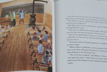 Load image into Gallery viewer, The Year of the Perfect Christmas Tree by Gloria Houston & Barbara Cooney