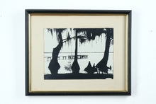 Load image into Gallery viewer, The Bay Sketch by Eddy Council