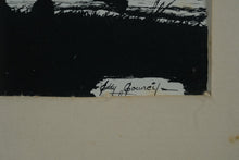 Load image into Gallery viewer, The Bay Sketch by Eddy Council