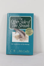Load image into Gallery viewer, The Other Side of the Stream - C.B. McCully