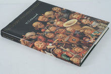 Load image into Gallery viewer, M.I. Hummel The Golden Anniversary Album (1984, 1st Edition) Hardcover – Collectors Book ISBN 0942620089