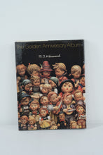 Load image into Gallery viewer, M.I. Hummel The Golden Anniversary Album (1984, 1st Edition) Hardcover – Collectors Book ISBN 0942620089
