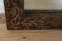 Load image into Gallery viewer, Copperleaf Textured Branch Mirror