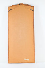 Load image into Gallery viewer, Thin 3 Crown Mirror - Pulaski - 19" x 43"