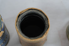 Load image into Gallery viewer, Antique Edison Cylinder Record Lot Amberol Blue Amber Mixed Titles As Is
