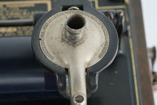 Load image into Gallery viewer, Thomas A. Edison Fireside Phonograph (Model A)