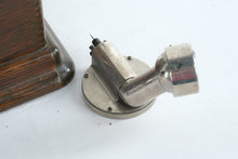 Load image into Gallery viewer, Thomas A. Edison Fireside Phonograph (Model A)