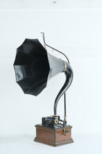 Load image into Gallery viewer, Thomas A. Edison Fireside Phonograph (Model A)