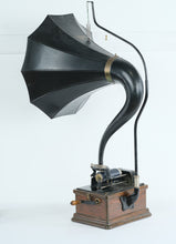Load image into Gallery viewer, Thomas A. Edison Fireside Phonograph (Model A)