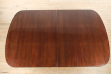 Load image into Gallery viewer, Thomasville Mahogany Collection Double Pedestal Dining Table – + 3 Leaves