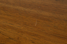Load image into Gallery viewer, Thomasville Embassy Vintage Campaign Style Triple Dresser with Brass Hardware